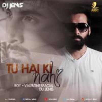 Tu Hai Ki Nahi - DJ Jenis ( Valentine Special Remix) 