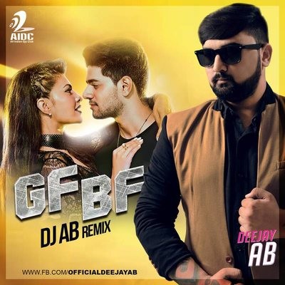 Gf Bf - DJ Ab Remix