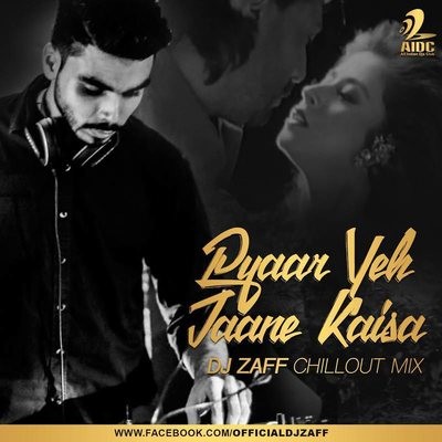 Pyaar Yeh Jaane Kaisa (Rangeela) Dj Zaff Chillout Remix