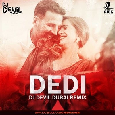 Dedi - DJ Devil Dubai Remix