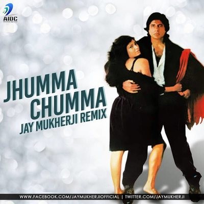 Jhumma Chumma (Remix) Jay Mukherji