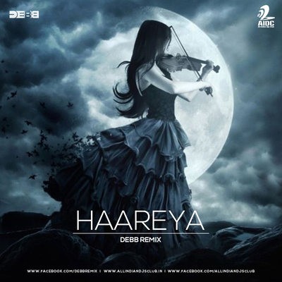 Haareya - Debb Remix
