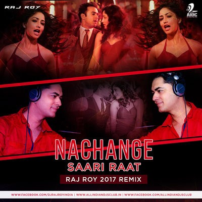 Chana Mereya - DJ Sanju Ft Dj Rishin Remix