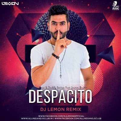 Despacito - DJ Lemon Remix