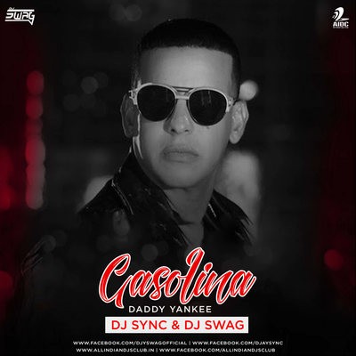 Gasolina (Remix) - DJ Sync & DJ Swag