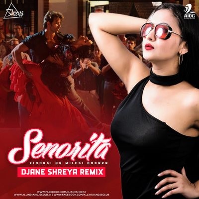 Senorita (Remix) - DJ Shreya