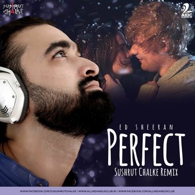 Perfect (Remix) - Sushrut Chalke Remix