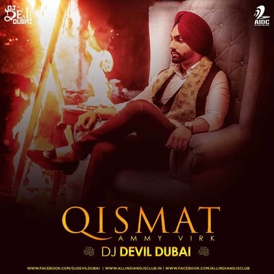 Qismat (Remix) - DJ Devil Dubai