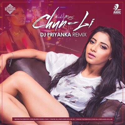 Chun-Li (Remix) - DJ Priyanka