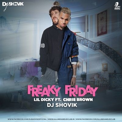 Freaky Friday (Remix) - DJ Shovik