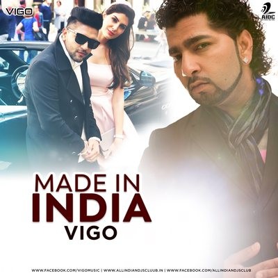 Made in India - Vigo