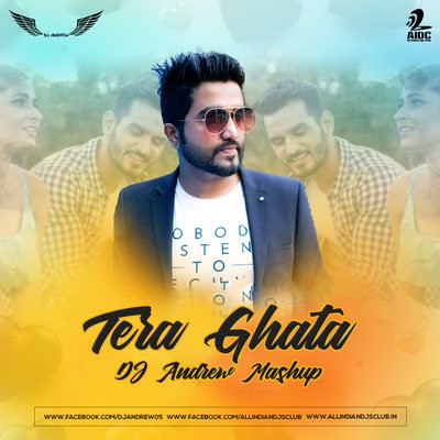Tera Ghata - DJ Andrew Mashup