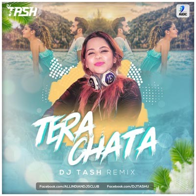 Tera Ghata (Remix) - DJ Tash