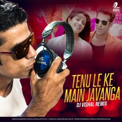 Tenu Le ke Main Javanga (Remix) - Salam E Ishq - DJ Vishal