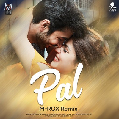 Pal (Remix) - M-ROX