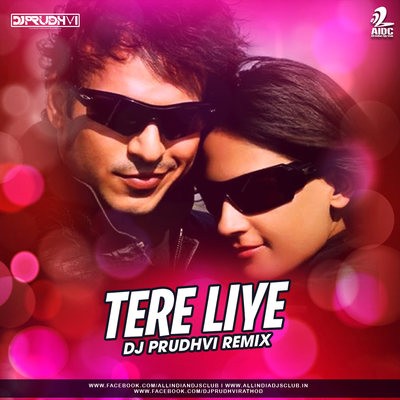 Tere Liye (Remix) - Prince - DJ Prudhvi