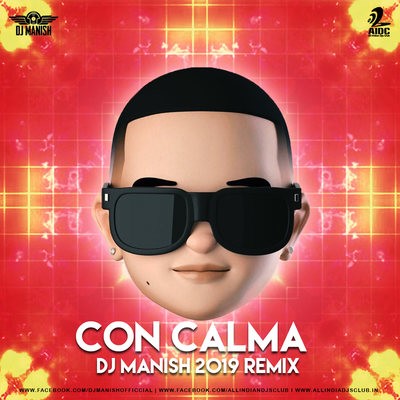 Con Calma (Remix) - DJ Manish