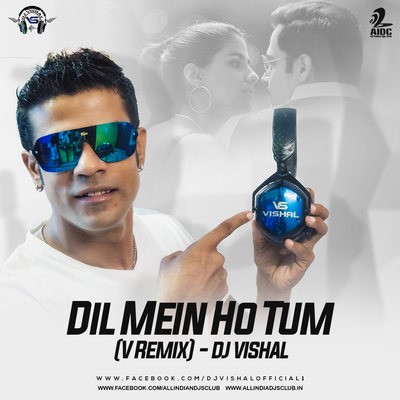 Dil Mein Ho Tum (V Remix) - DJ Vishal