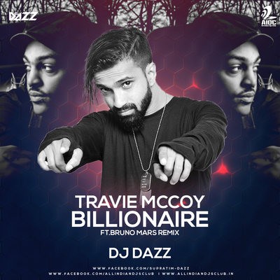 Billionaire (Remix) - DJ DAZZ