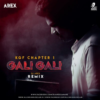 Gali Gali (Remix) - DJ Arex