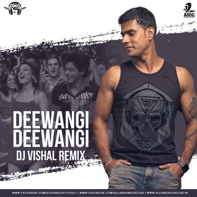 Deewangi Deewangi (Remix) - DJ Vishal