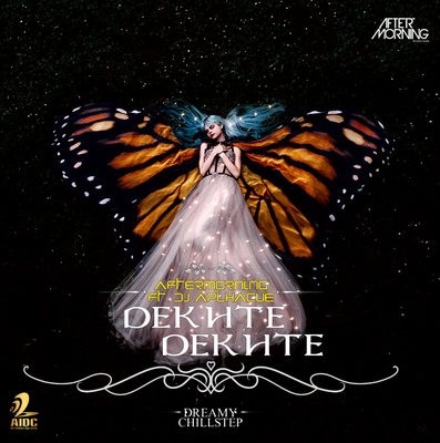 Dekhte Dekhte (Chillstep) - Aftermorning ft DJ Alphacue