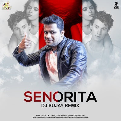 Senorita (Remix) - DJ Sujay