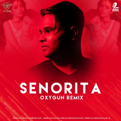 Señorita (Remix) - OXYGUN