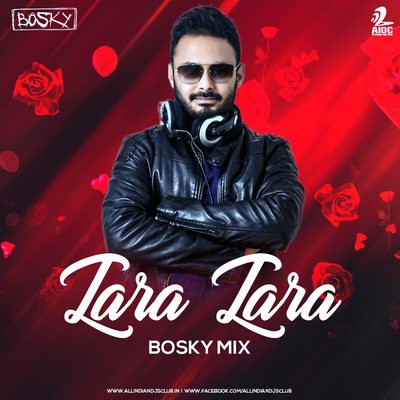 Zara Zara (Remix) - Bosky