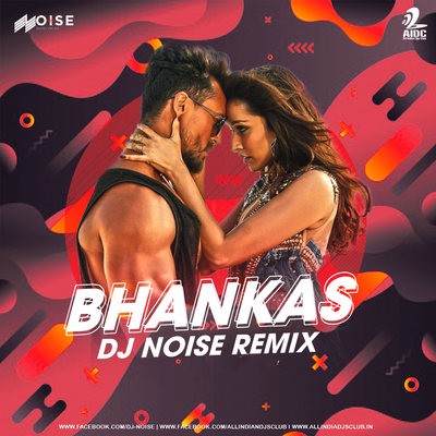 Bhankas (Remix) - DJ Noise