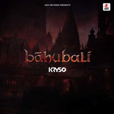 Bahubali - Kryso (Orignial Mix)