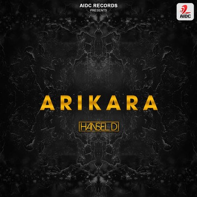 Arikara - Hansel D (Original Mix)