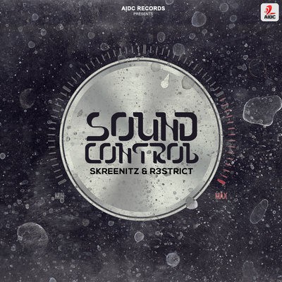 Sound Control - Skreenitz & R3strict