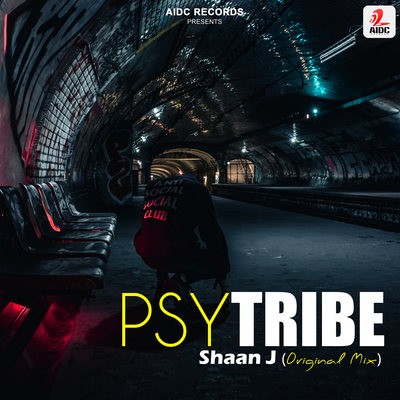 PsyTribe - Shaan J (Original Mix)