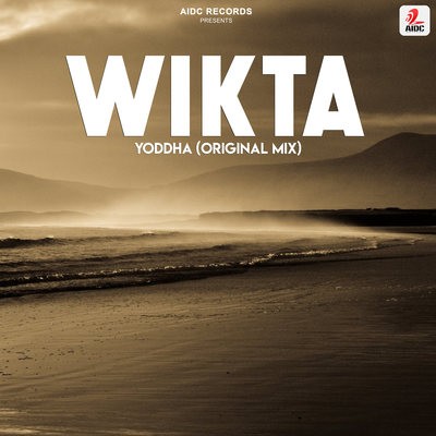 Wikta - Yoddha (Original Mix)