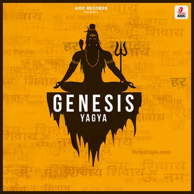 Genesis - Yagya (Original Mix)