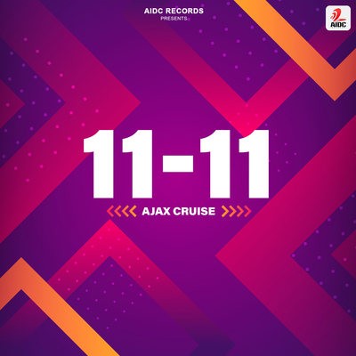 11:11 - Ajax Cruise (Original Mix)