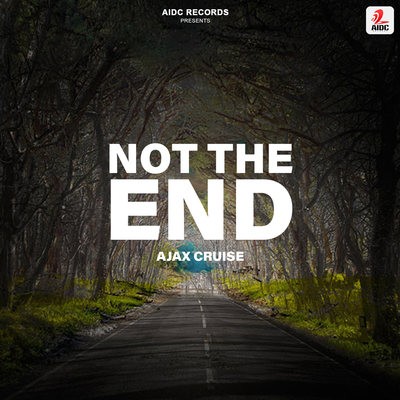 Not the End - Ajax Cruise Ft. CJ (Original Mix)