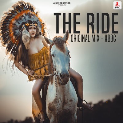 The Ride (Original Mix) - #BBC 