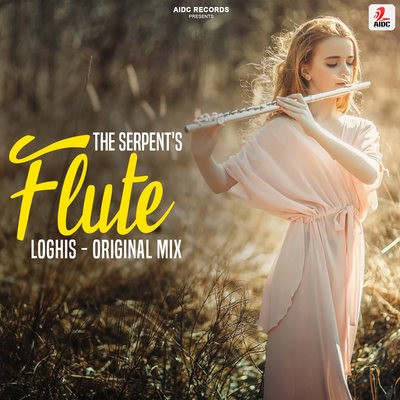 The Serpent's Flute (Original Mix) - Loghis