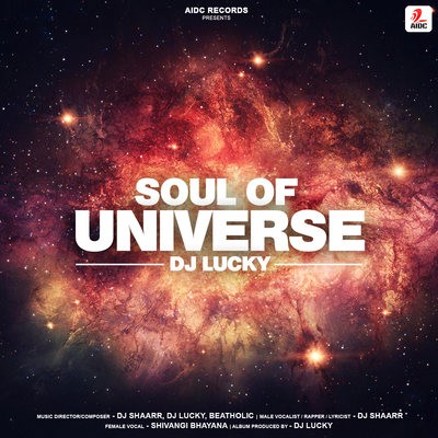 Soul Of Universe - DJ Lucky