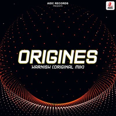 Origines (Original Mix) - Harnish