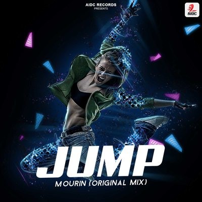 Jump (Original Mix) - Mourin