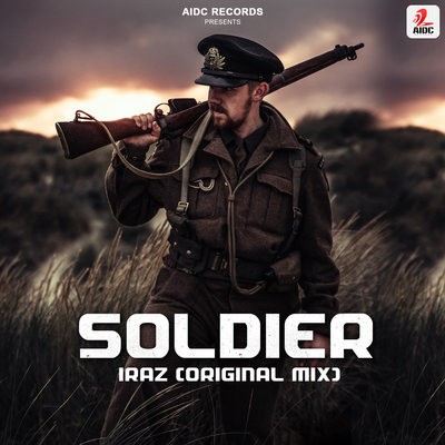 Soldier (Original Mix) - IraZ