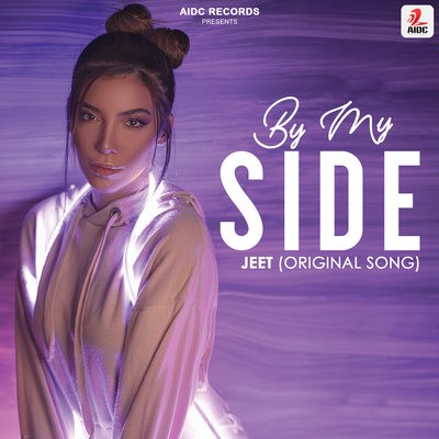 By My Side (Original Song) - Jeet