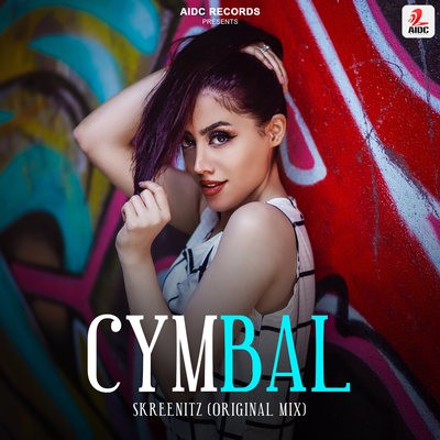 Cymbal (Original Mix) - Skreenitz