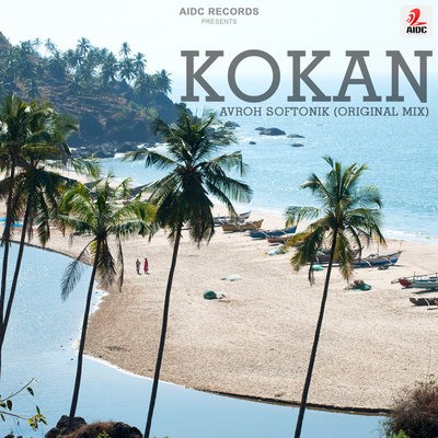 Kokan (Original Mix) - Avroh Softonik