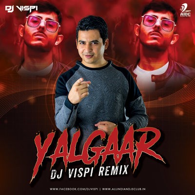 Yalgaar - Carry Minati - DJ Vispi Remix