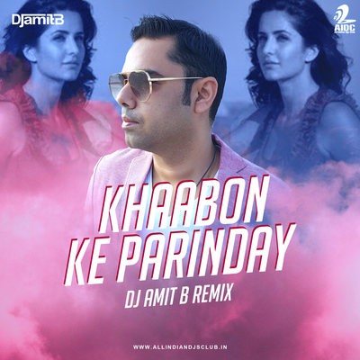 Khaabon Ke Parinday (Remix) - DJ Amit B