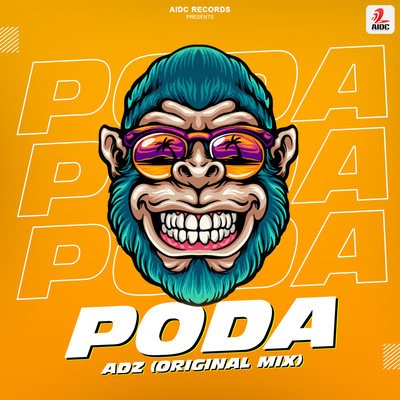 Poda (Original Mix) - ADZ
